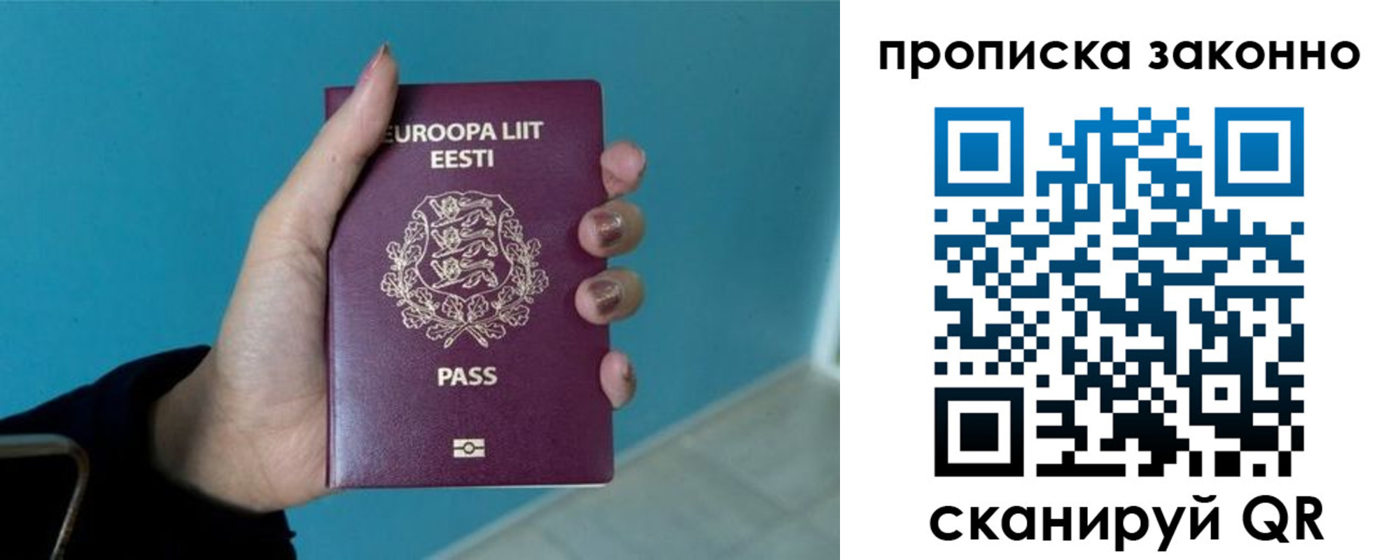 прописка гарантия в Трёхгорном